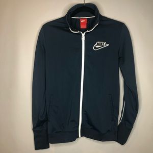 Nike Women’s Lite Track Jacket - Medium